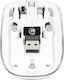 Manhattan Funk Wireless Mouse White