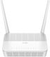 Cudy GP1200 GPON/EPON Безжичен Рутер Wi-Fi 5 - Wi-Fi 5 с 4 Порта Gigabit Ethernet