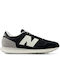 New Balance Sneakers Black