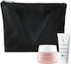 Vichy Neovadiol Rose Platinium Skin Care Set for Brightening 2pcs