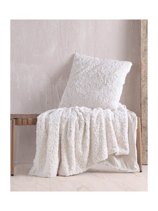Rythmos Snug Одеяло Космено За Канапе 140x170см...