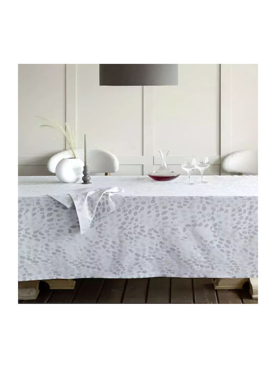 Nima Napkin Set 4pcs Sylvan Gray 42x42cm
