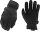 Mechanix Wear Fastfit Covert Xl Военни Ръкавици в Черен цвят