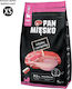 Pan Miesko 9kg Dry Food Gluten-Free for Small Breed Puppies with Quail
