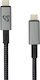 Sbox Usb 3.1 la Usb 3.1 Tip C Bărbat la Bărbat 1.5m 100w