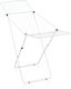 Leifheit Classic 200 Easy Clothes Dryer