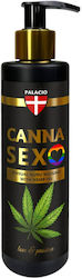Ulei de masaj Palacio Cannabis Cannasex 150ml Ulei de masaj Palacio Cannabis Cannasex 150ml