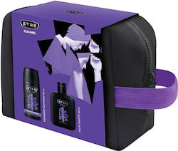 STR8 Ανδρικό Σετ με Eau de Toilette
