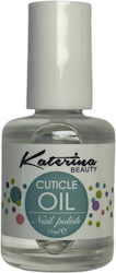 Katerina Beauty Λάδι Επωνυχίων / Cuticle Oil 19ml