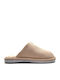 Winter Women's Slippers Beige