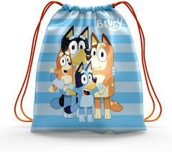 Educa Kinder Tasche Rucksack Blau 42x32x42cm Educa Kinder Tasche Rucksack Blau 42x32x42cm
