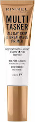 Rimmel Primer Προσώπου σε Κρεμώδη Μορφή 24ml