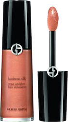 Giorgio Armani Luminous Silk Acqua Liquid Highl...