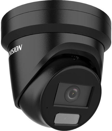 Hikvision DS-2CD2386G2H-IU(eF) IP Surveillance Camera 4K Waterproof with Microphone and Lens 2.8mm