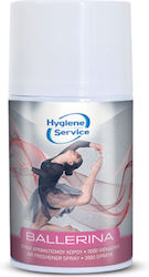 Ballerina Σπρέι Αρωματικό Χώρου 250 Ml Ballerina Σπρέι Αρωματικό Χώρου 250 Ml