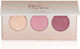 Dust+Cream Rise N Shine Eye Shadow Palette in S...