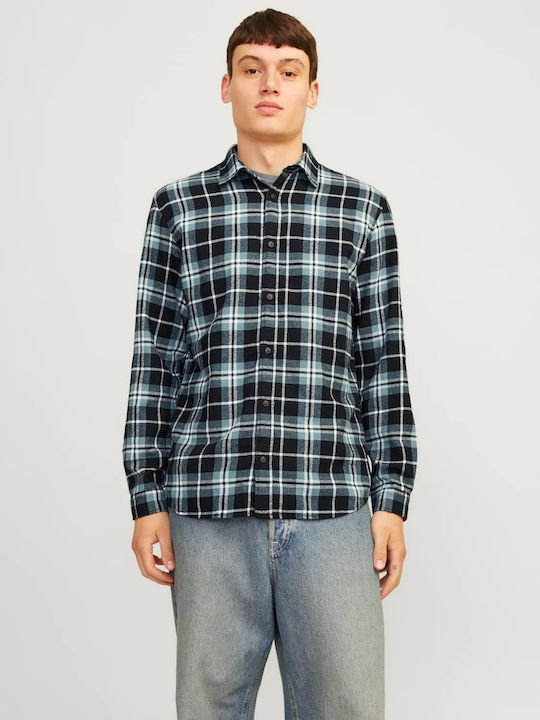 Jack & Jones Cu mânecă lungă Flanel Cămașă în L...