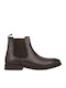 Braun Herrenstiefel