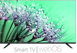 IQ Smart 43" Full HD LED LED-4304WB (2023)