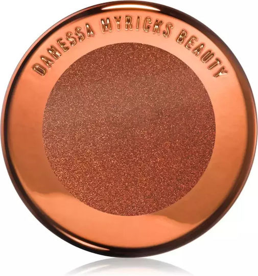 Danessa Myricks Beauty Yummy Skin Low Lighters Σκιά Ματιών σε Κρεμώδη Μορφή Off the grid 6gr
