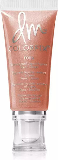 Danessa Myricks Beauty Colorfix Foils Σκιά Ματιών σε Κρεμώδη Μορφή Alien 10ml