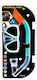 Bestway Hydropro Dive Mira Tauchmaske mit Schno...
