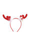 Childrenland Red Kids Headband