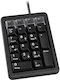 Cherry G84-4700LUCUS-2 Αριθμητικό Πληκτρολόγιο