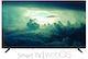 IQ Smart Τηλεόραση 40" Full HD LED LED-4007WB (2023)