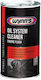 Oil System Cleaner Oil Additive Cleaning Lubrication System