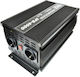 Конвертор на напрежение Polska Ips-4000 24v 230v 2000/4000w