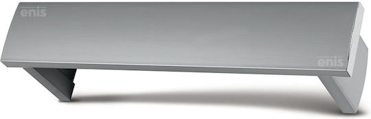 Enis by Domus Метопи Пръчка за пердета No.7701 340бр Металик