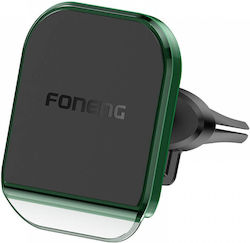 Foneng CP106 Handyhalterung Auto mit Magnet Grüne