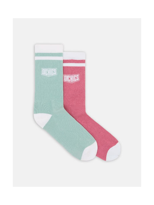 Dickies Socks Mellow Mauve 2Pack