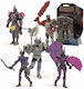Action Figure The New Era Villain Gormiti Assor...