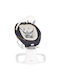 Graco Electric Baby Relax Swing All Ways Soother with Music and Vibration Into the Wild Bleumarin for Child up to 9kg