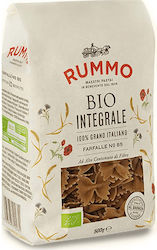 Rummo Farfalle Bio Integrale No85 500gr