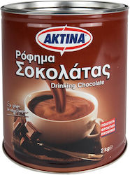 Ακτίνα Ρόφημα Σοκολάτας 2kg 2-51293