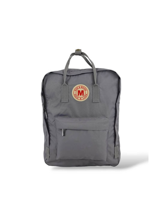 Sun & Moon Backpack 15lt Anthracite