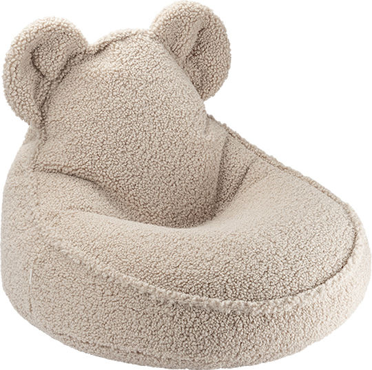 Beanbag Beige