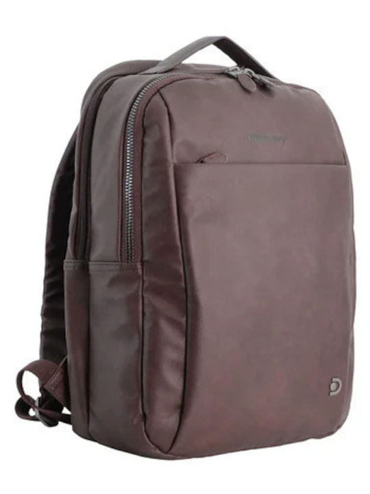 Discovery Backpack Καφέ