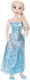 Disney Elsa Puppe für 3+ Jahre alt+ Jahre 80cm.