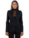 Vicolo Women's Blazer Black