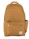 Carhartt Classic 21lt Καφέ