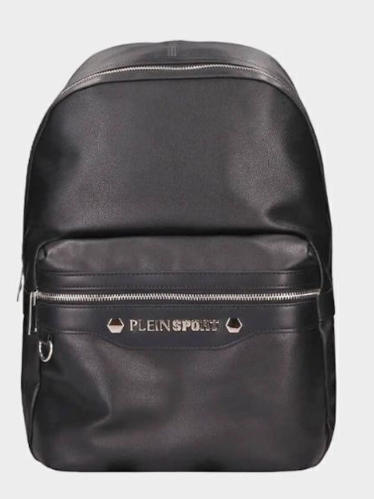 Plein Sport Austin Μαύρο
