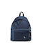 District75 Backpack Blue