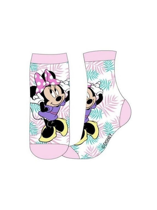 Disney Kids' Socks Multicolour