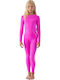 Kids Thermal Set Fuchsia