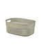 Coș Filo M 12l 38x28.5x15cm Bej