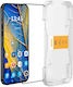 Easy Full Face Tempered Glass (Xiaomi 14T / 14T Pro)